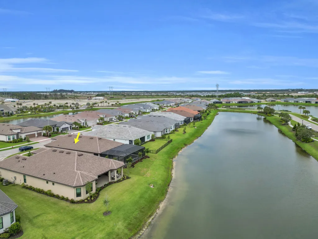 13309 SW Alejandro Court Port St Lucie FL 34987