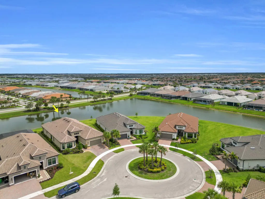 13309 SW Alejandro Court Port St Lucie FL 34987