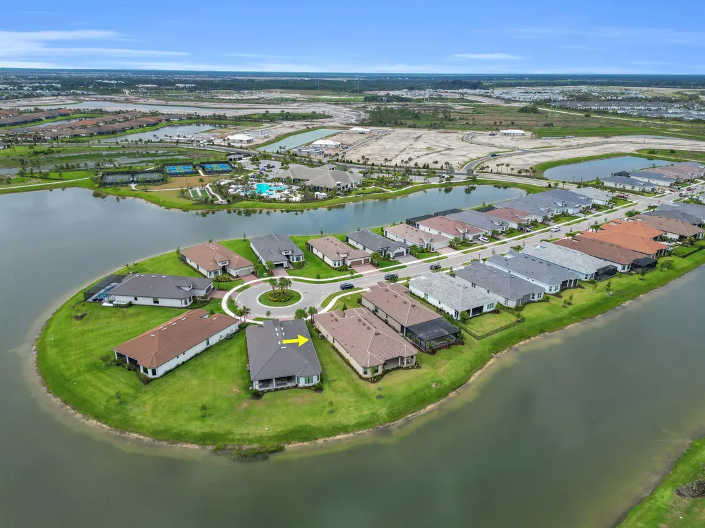 13309 SW Alejandro Court Port St Lucie FL 34987