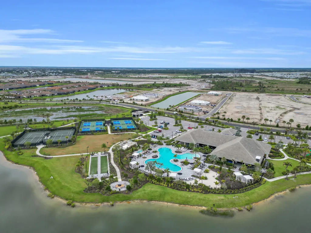 13309 SW Alejandro Court Port St Lucie FL 34987