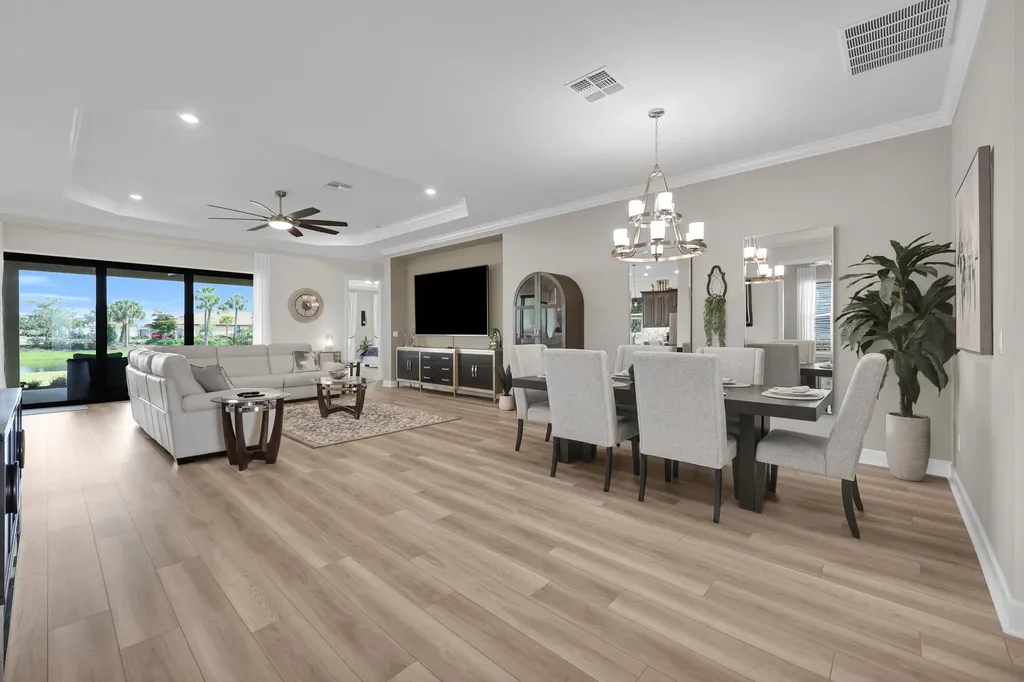 13309 SW Alejandro Court Port St Lucie FL 34987