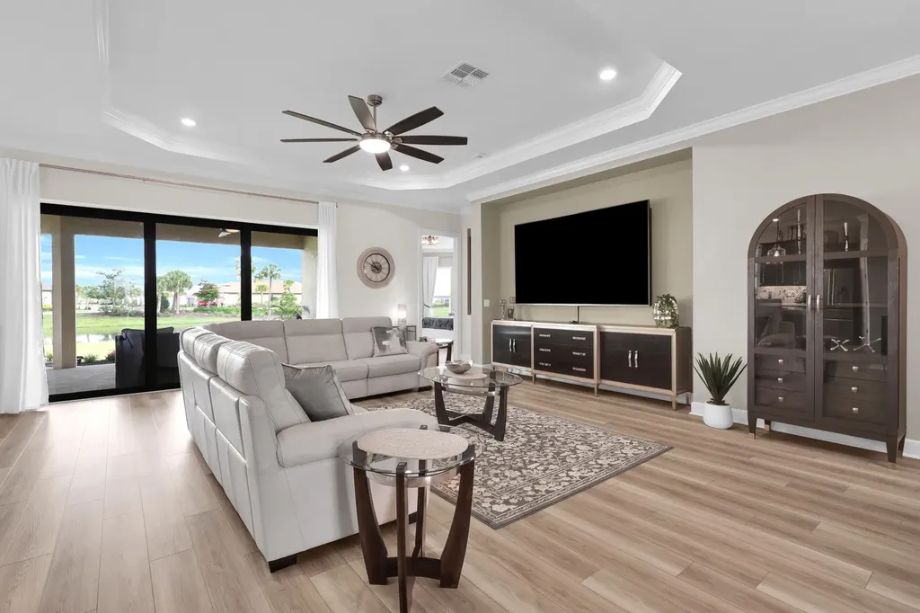 13309 SW Alejandro Court Port St Lucie FL 34987