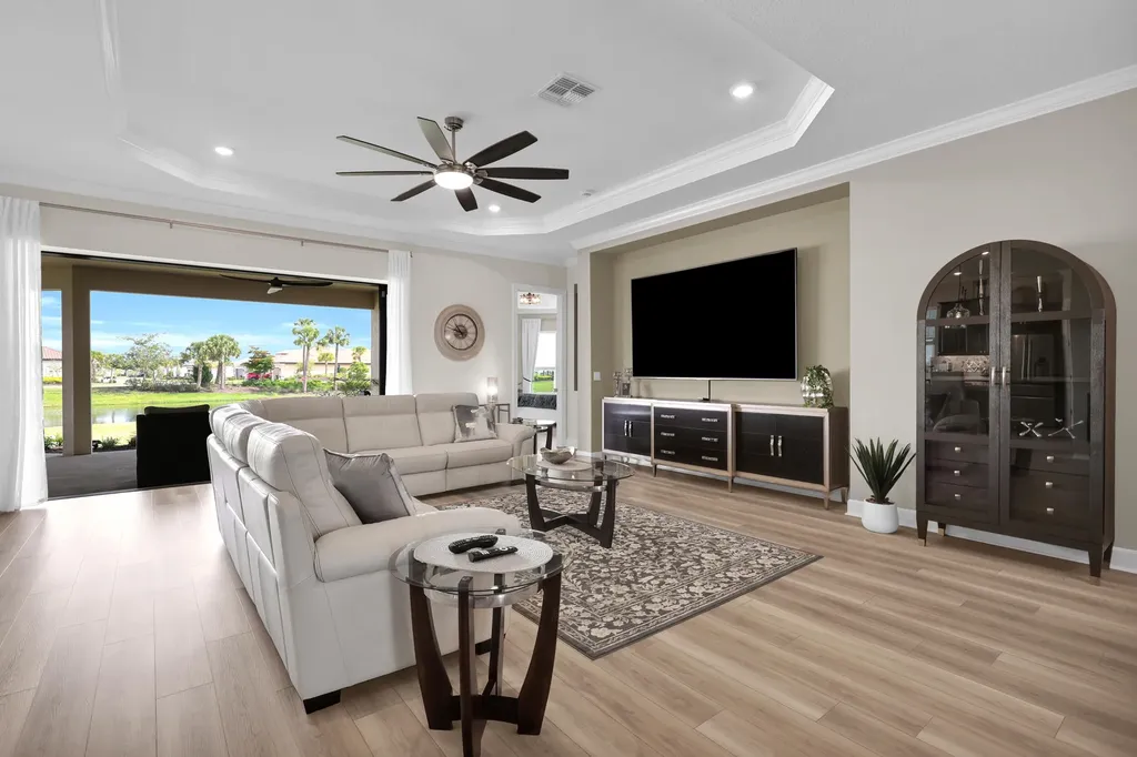 13309 SW Alejandro Court Port St Lucie FL 34987