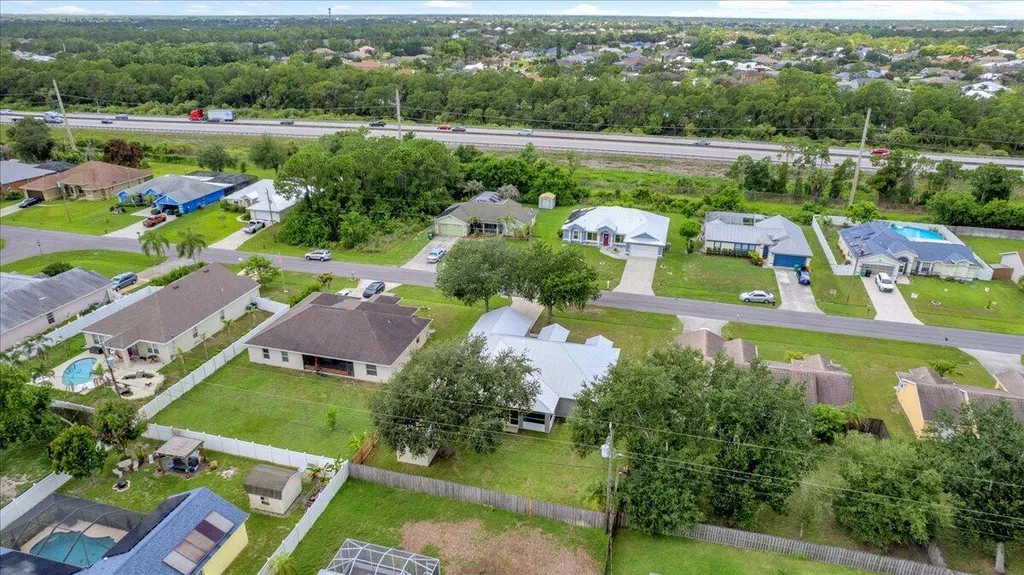 3264 SE Quay Street Port St Lucie FL 34984