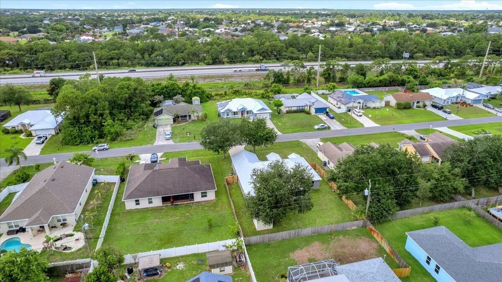 3264 SE Quay Street Port St Lucie FL 34984