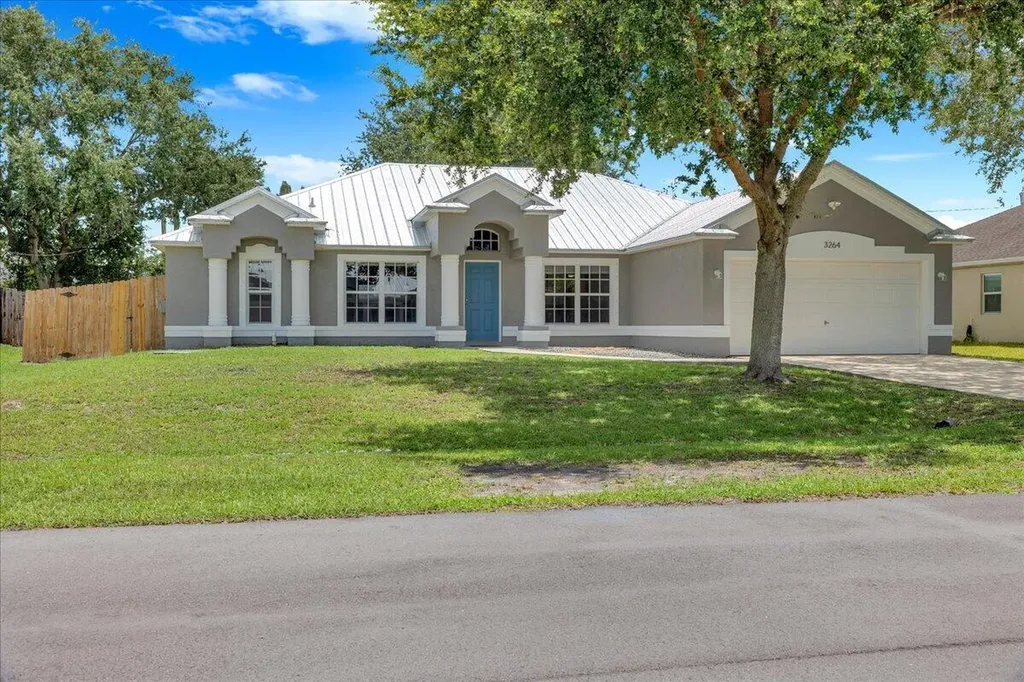 3264 SE Quay Street Port St Lucie FL 34984