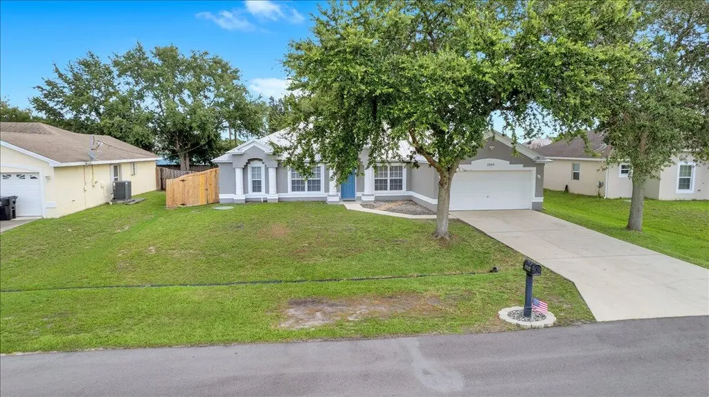 3264 SE Quay Street Port St Lucie FL 34984