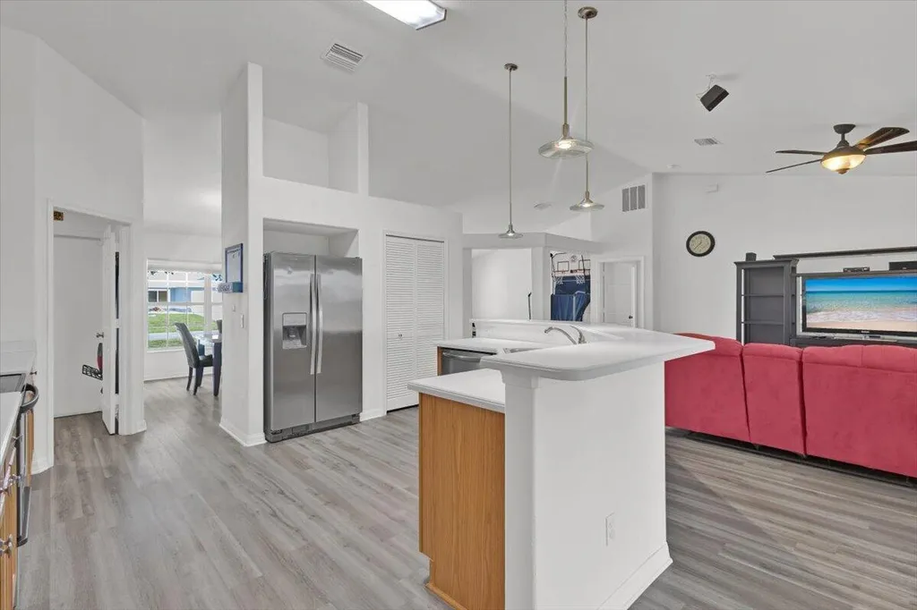 3264 SE Quay Street Port St Lucie FL 34984