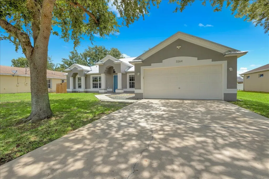 3264 SE Quay Street Port St Lucie FL 34984