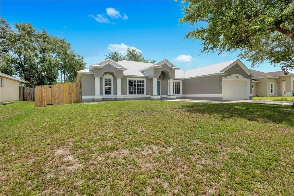 3264 SE Quay Street Port St Lucie FL 34984