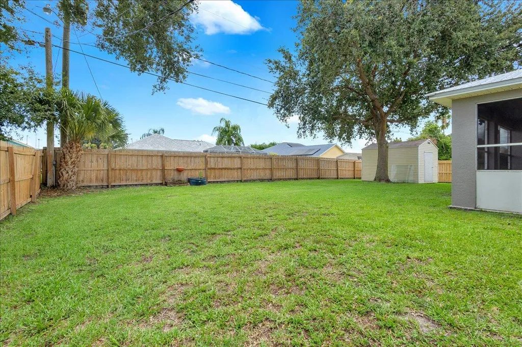 3264 SE Quay Street Port St Lucie FL 34984