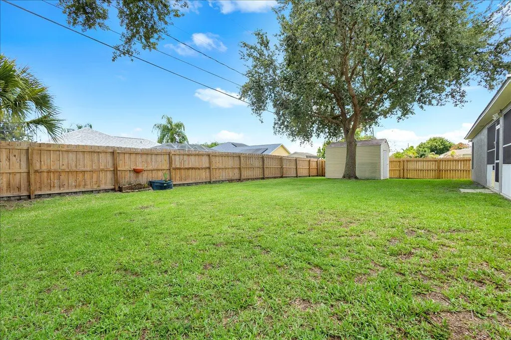 3264 SE Quay Street Port St Lucie FL 34984
