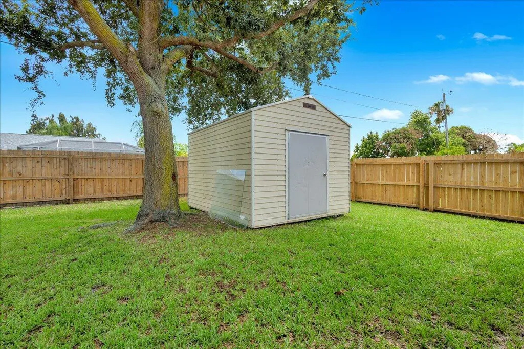 3264 SE Quay Street Port St Lucie FL 34984