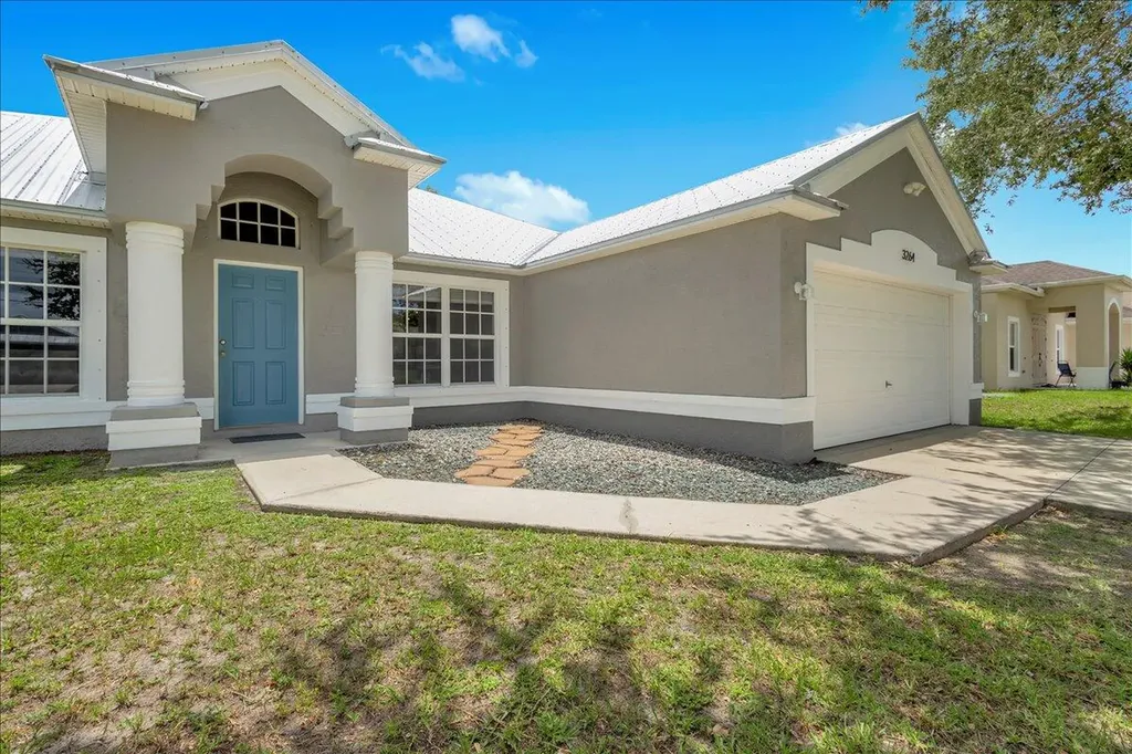 3264 SE Quay Street Port St Lucie FL 34984