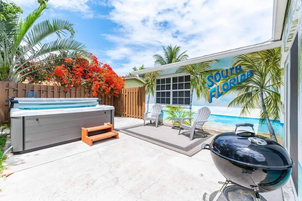 1183 SE 1st Way Deerfield Beach FL 33441