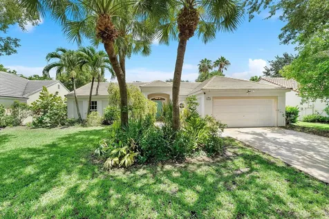 3715 Lancewood Place Delray Beach FL 33445