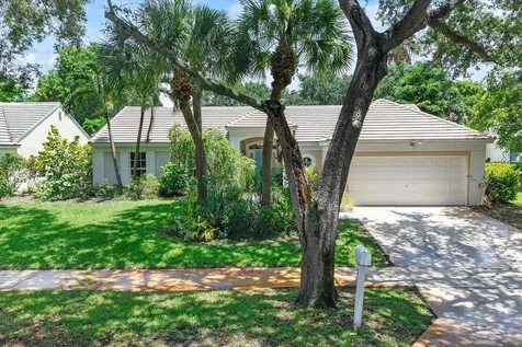 3715 Lancewood Place Delray Beach FL 33445