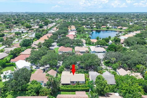 3715 Lancewood Place Delray Beach FL 33445