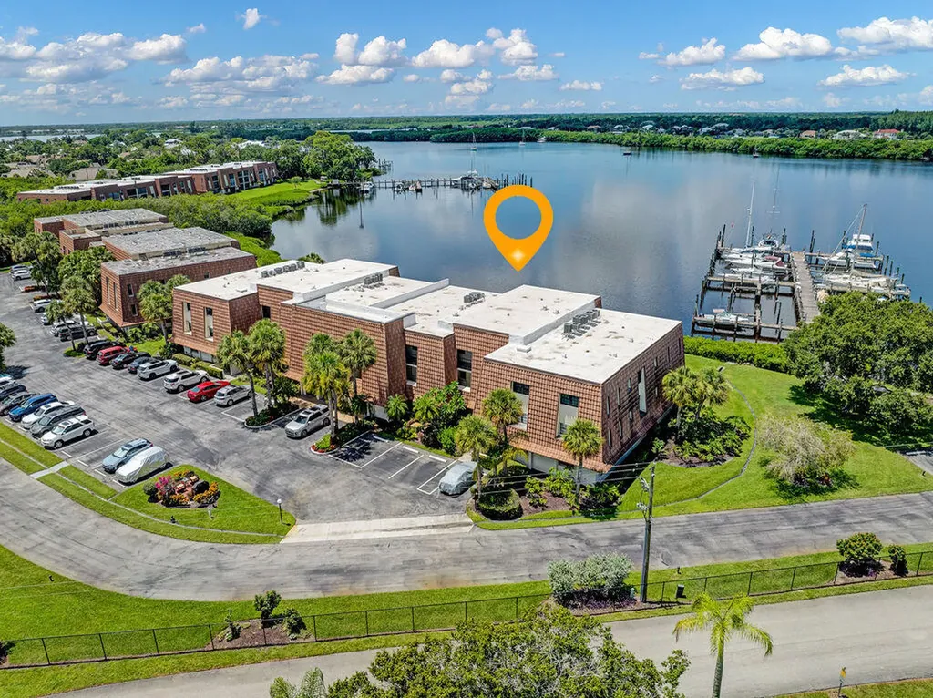 3100 SE Pruitt Road Port St Lucie FL 34952