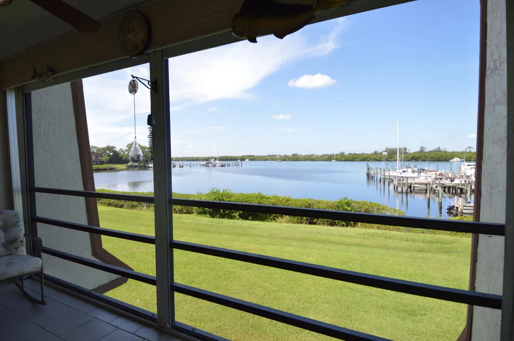 3100 SE Pruitt Road Port St Lucie FL 34952