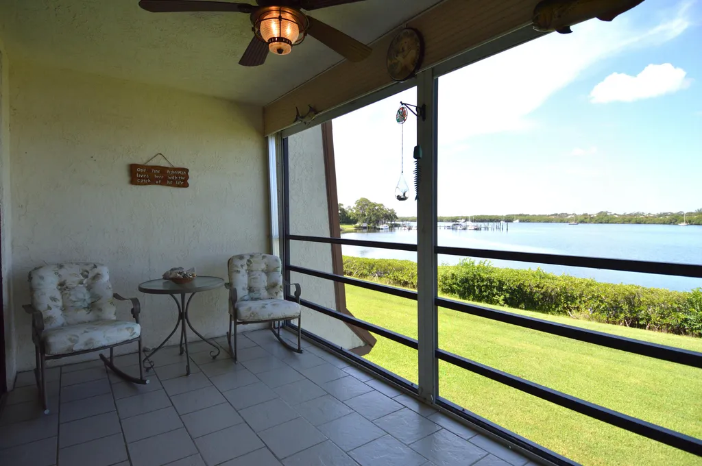 3100 SE Pruitt Road Port St Lucie FL 34952