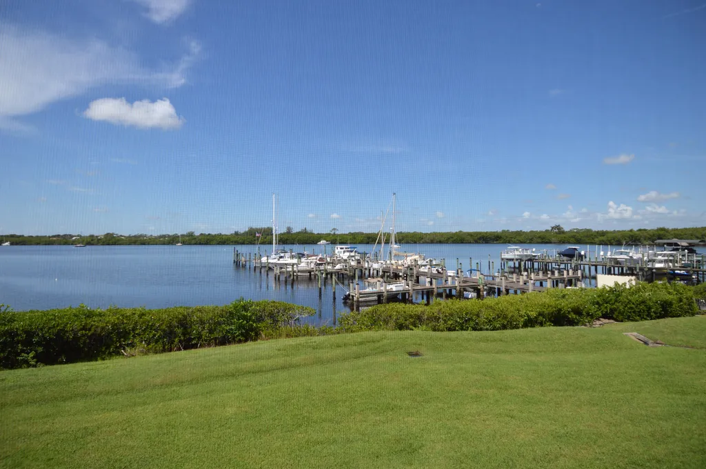 3100 SE Pruitt Road Port St Lucie FL 34952