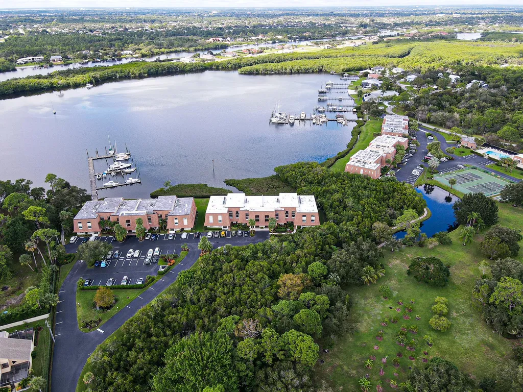 3100 SE Pruitt Road Port St Lucie FL 34952