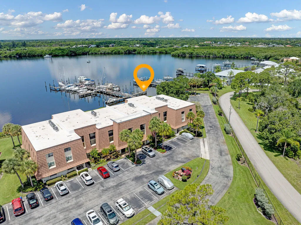 3100 SE Pruitt Road Port St Lucie FL 34952