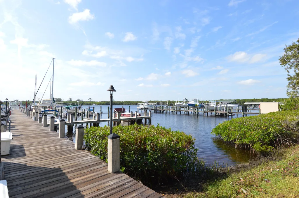3100 SE Pruitt Road Port St Lucie FL 34952