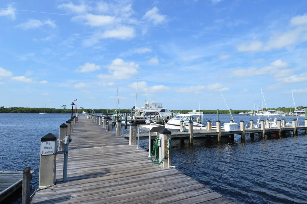 3100 SE Pruitt Road Port St Lucie FL 34952