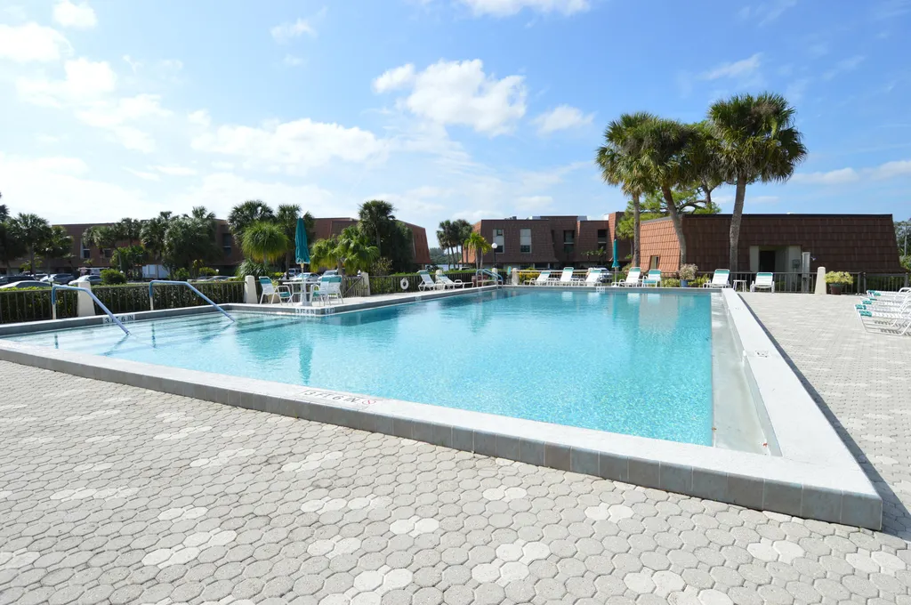 3100 SE Pruitt Road Port St Lucie FL 34952