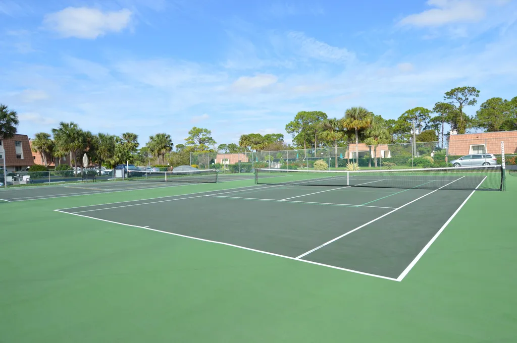 3100 SE Pruitt Road Port St Lucie FL 34952
