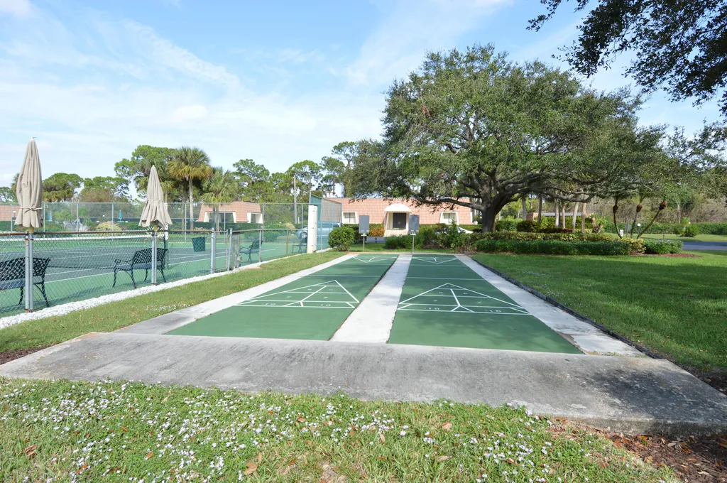 3100 SE Pruitt Road Port St Lucie FL 34952