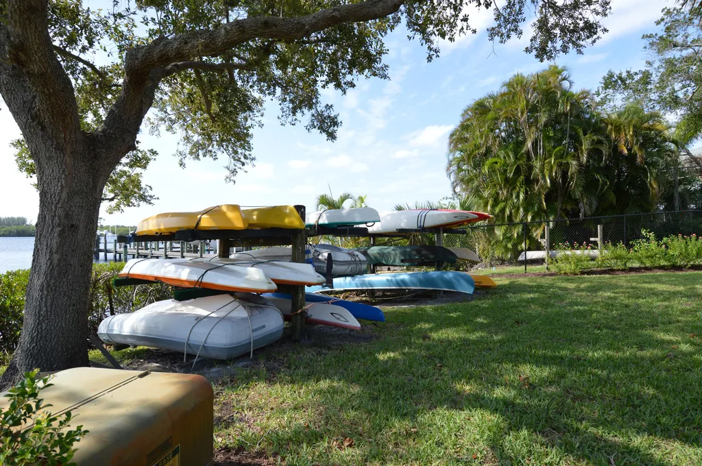 3100 SE Pruitt Road Port St Lucie FL 34952