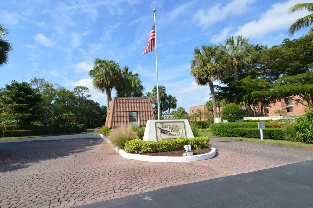 3100 SE Pruitt Road Port St Lucie FL 34952