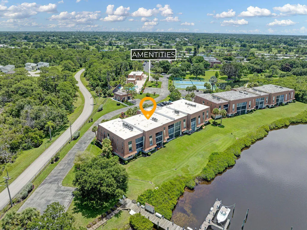 3100 SE Pruitt Road Port St Lucie FL 34952