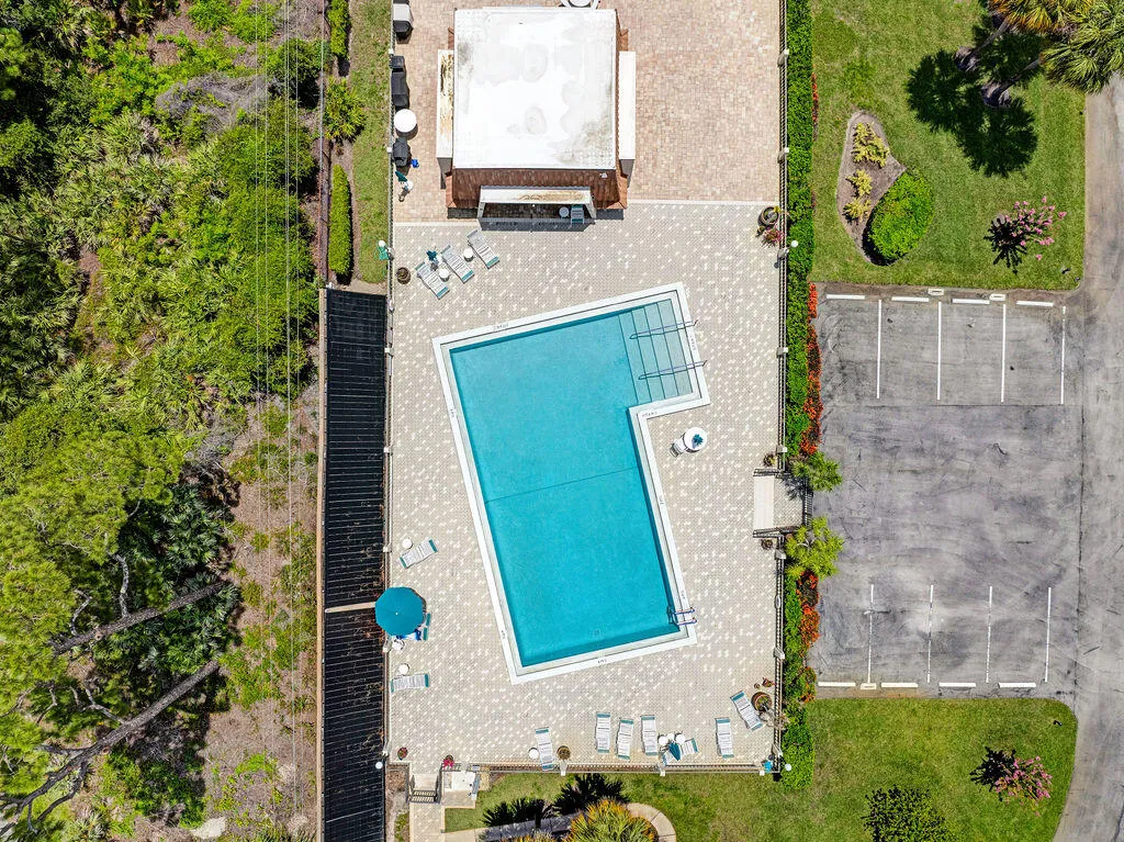 3100 SE Pruitt Road Port St Lucie FL 34952