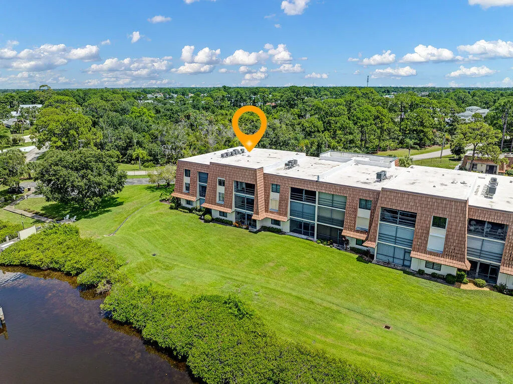 3100 SE Pruitt Road Port St Lucie FL 34952