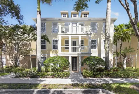 225 Murcia Drive Jupiter FL 33458