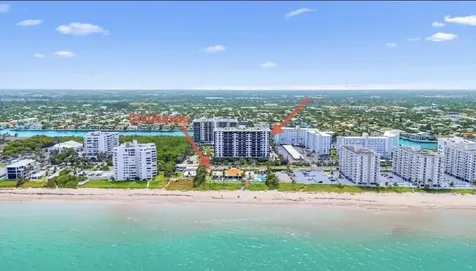 3400 S Ocean Boulevard Highland Beach FL 33487