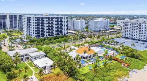 3400 S Ocean Boulevard Highland Beach FL 33487