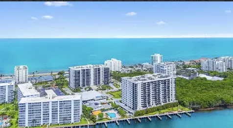 3400 S Ocean Boulevard Highland Beach FL 33487