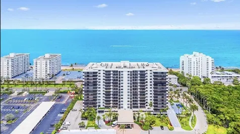 3400 S Ocean Boulevard Highland Beach FL 33487