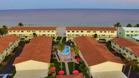 5450 N Ocean Boulevard Lauderdale By The Sea FL 33308