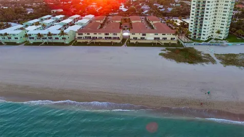 5450 N Ocean Boulevard Lauderdale By The Sea FL 33308