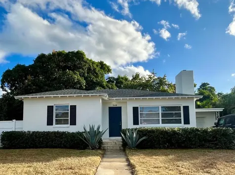 348 Gregory Road West Palm Beach FL 33405