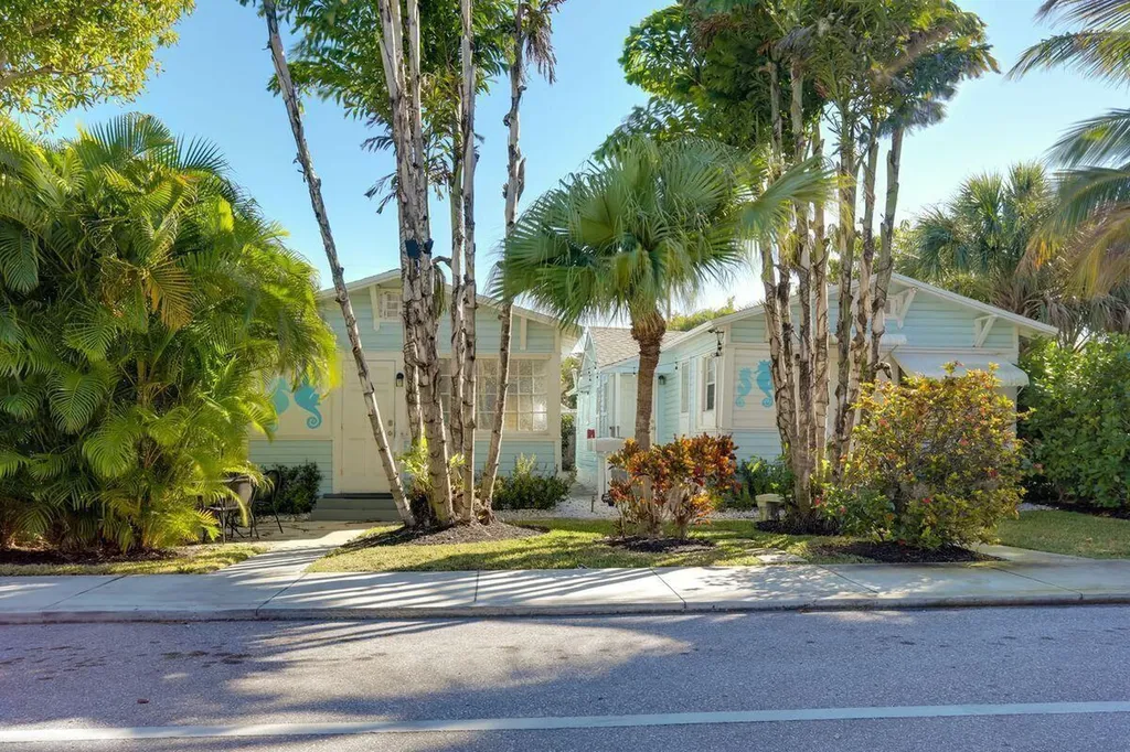 216 S M Street Lake Worth Beach FL 33460
