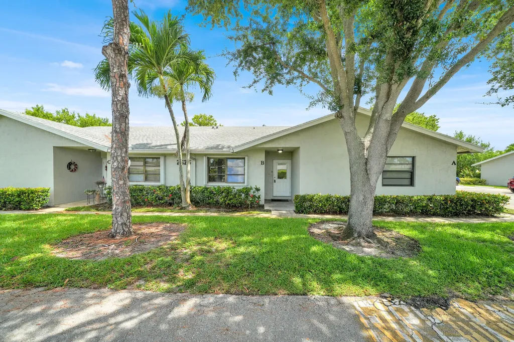 2625 Lowson Boulevard Delray Beach FL 33445