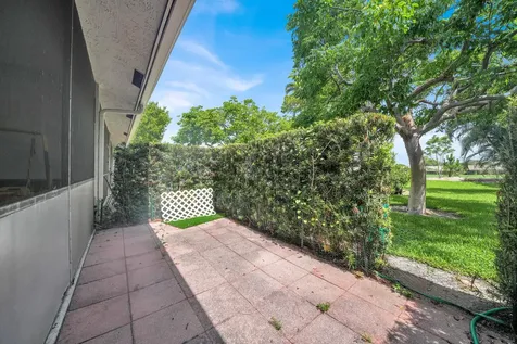 2625 Lowson Boulevard Delray Beach FL 33445