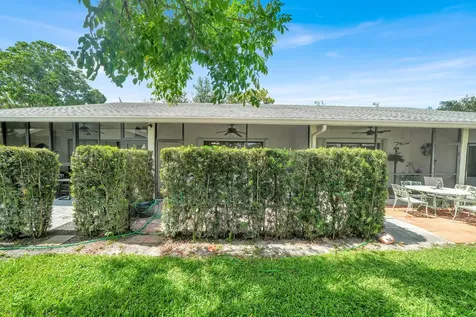 2625 Lowson Boulevard Delray Beach FL 33445